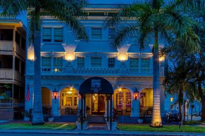 New Hotel Collection Downtown St Pete St Petersburg Florida