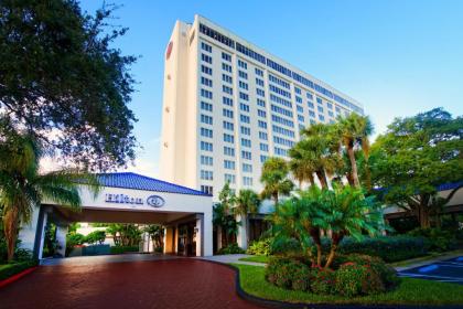 Hotel in St Petersburg Florida